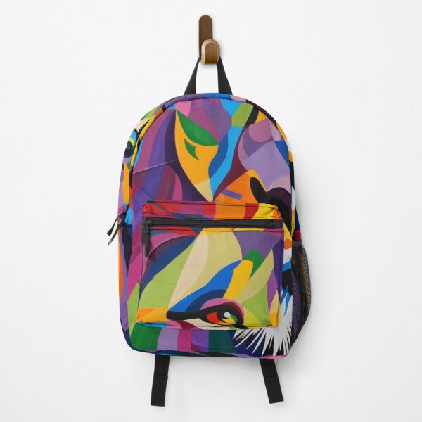 Item preview, Leao Obra de Arte designed and sold by JOTAMIKE.