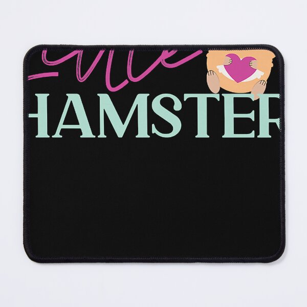 Artikelvorschau, Süßer Hamster Kleiner Hamster entworfen und verkauft von BenElli8.