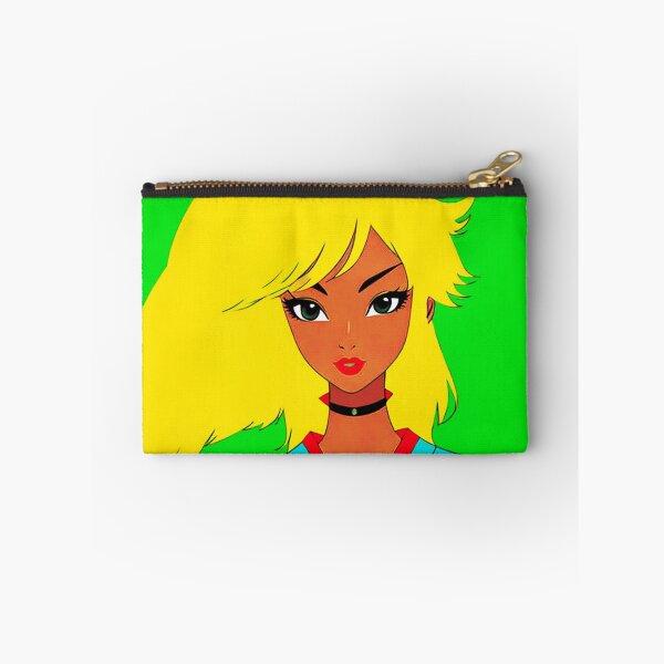 Item preview, SPORT IS FREEDOM WITH GREEN BACKGROUND mulher samurai 2 designed and sold by glauco54.