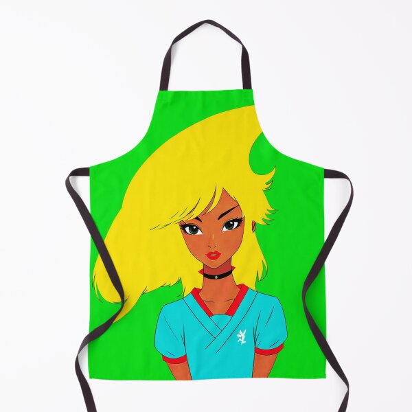 Item preview, SPORT IS FREEDOM WITH GREEN BACKGROUND mulher samurai 2 designed and sold by glauco54.