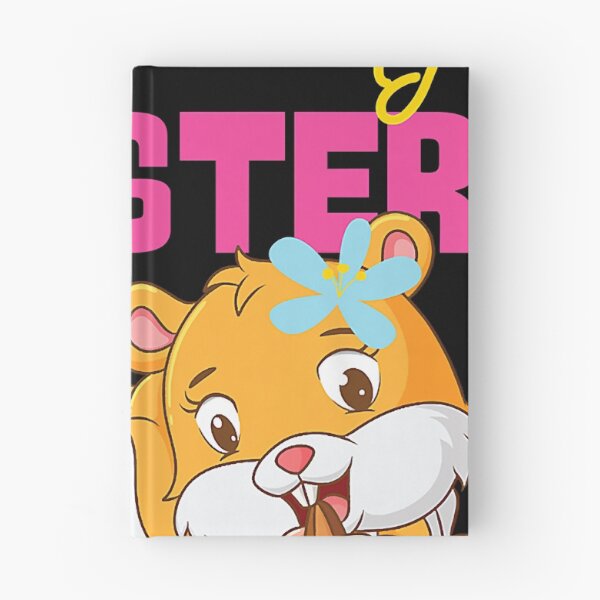 Item preview, Cute Hamster I Just Want To Play With My Hamster And Ignore designed and sold by BenElli8.
