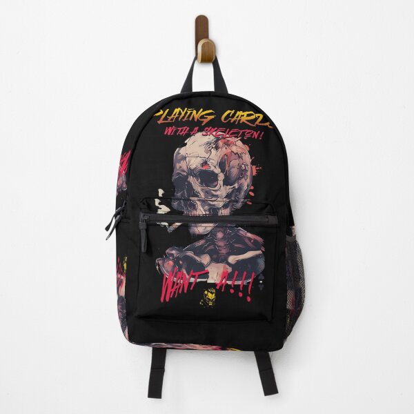 Item preview, Rogue Skull: Digital Art to Decorate with Personality designed and sold by Artedig.