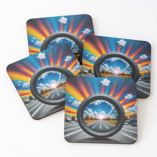 Item preview, The Polarising Filter designed and sold by PictureNZ.