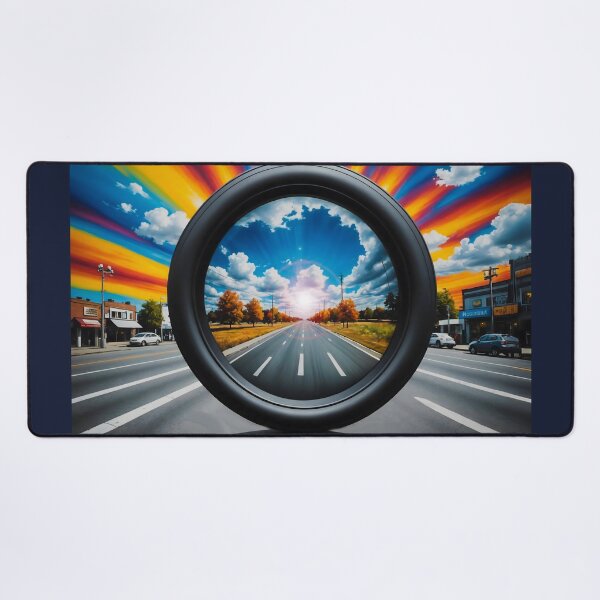 Item preview, The Polarising Filter designed and sold by PictureNZ.