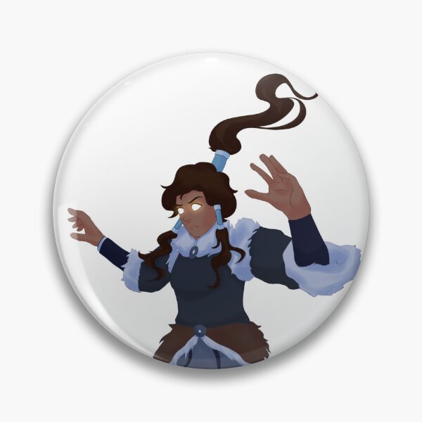 Item preview, avatar korra designed and sold by Marco Art.