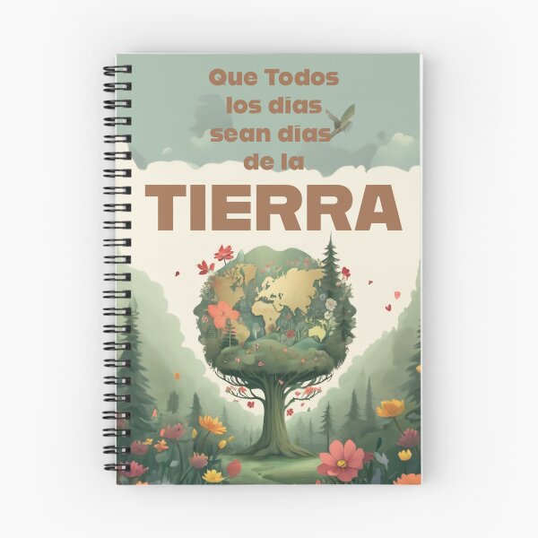 Item preview, May Every Day Be Earth Day Spanish Earth Day Quotes designed and sold by La Loca.