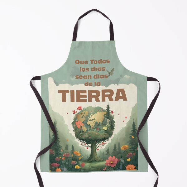 Item preview, May Every Day Be Earth Day Spanish Earth Day Quotes designed and sold by La Loca.