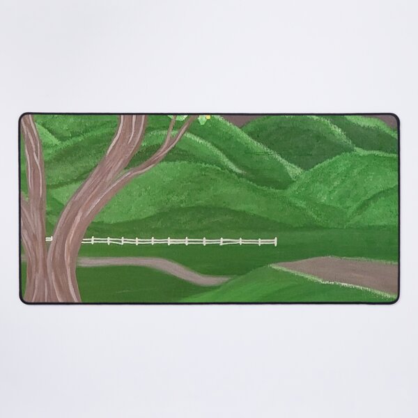 Item preview, Old country road designed and sold by BJScottArt.