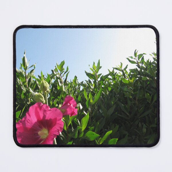 Item preview, red flower in sky  designed and sold by sadeek1021953Ss.