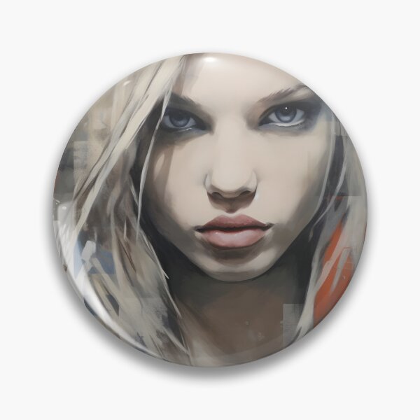 Item preview, Emotional Intertwining I By Aiden Thompson designed and sold by TheAbayArt.