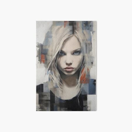 Item preview, Emotional Intertwining I By Aiden Thompson designed and sold by AbayArt Shopping.