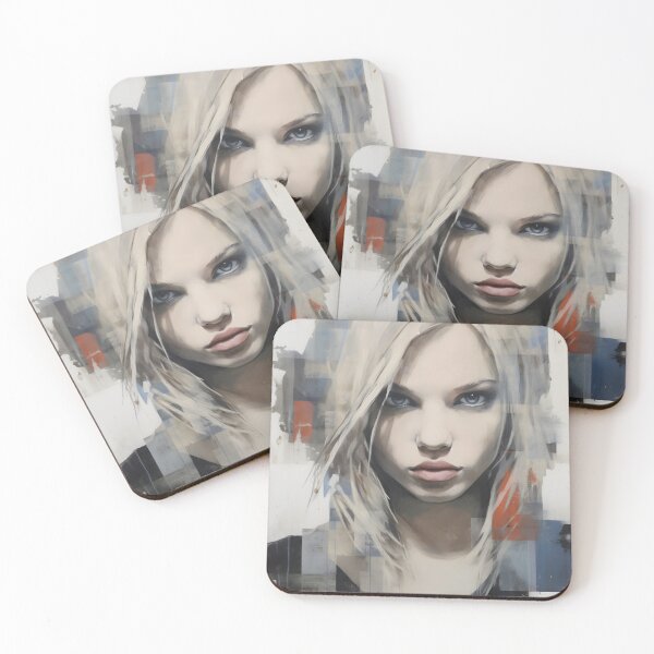 Item preview, Emotional Intertwining I By Aiden Thompson designed and sold by TheAbayArt.