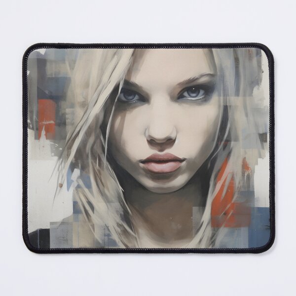 Item preview, Emotional Intertwining I By Aiden Thompson designed and sold by TheAbayArt.