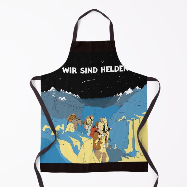 Item preview, Wir Sind Helden Wir Sind Helden Album 2006 designed and sold by UnathiNtshaase.