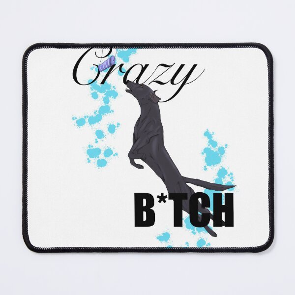Item preview, Black Lab Dock Diving Dog Sport Dog designed and sold by UptownMuttCreations.