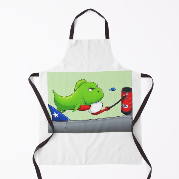Item preview, Copy of SHARKS, ORCAS AND A DIFFERENT FISH designed and sold by glauco54.