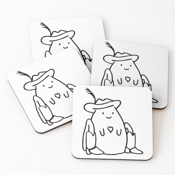 Item preview, Cowboy Frog designed and sold by NoonFruit.