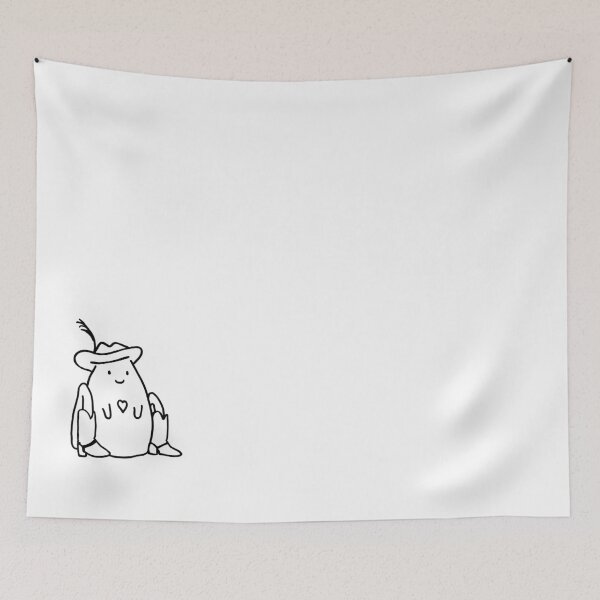 Item preview, Cowboy Frog designed and sold by NoonFruit.