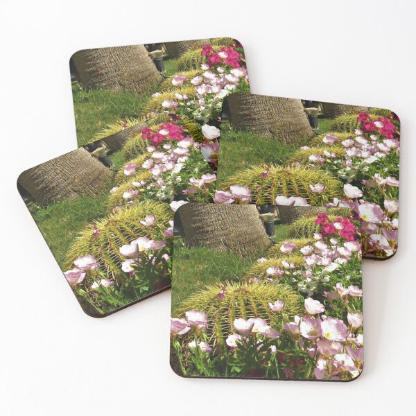 Item preview, flower garden in the garden designed and sold by sadeek1021953Ss.