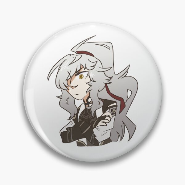Item preview, Jingyuan grr designed and sold by narwhale220.
