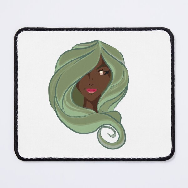 Item preview, Virgo Symbol: Maiden designed and sold by jlmartelli.