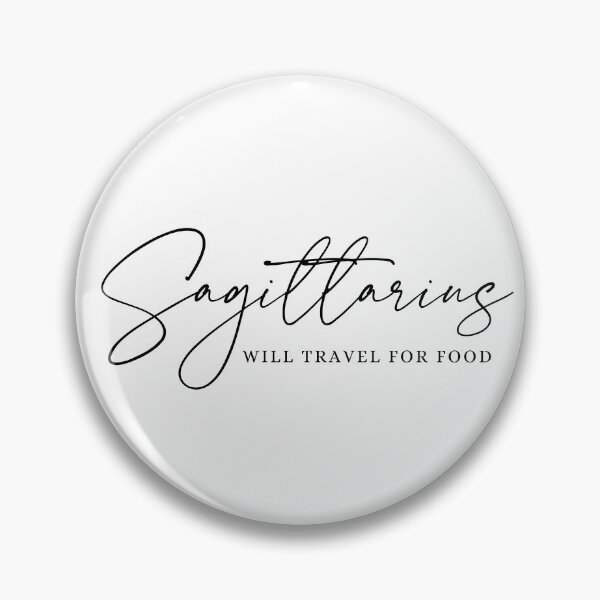 Artikelvorschau, Schütze – reist für Essen entworfen und verkauft von jtDigital + StrangeFolk.