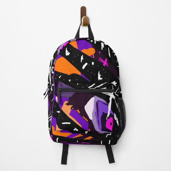 Item preview, Alastor Nun (Purple Alternate) designed and sold by TheJunkyardJay.