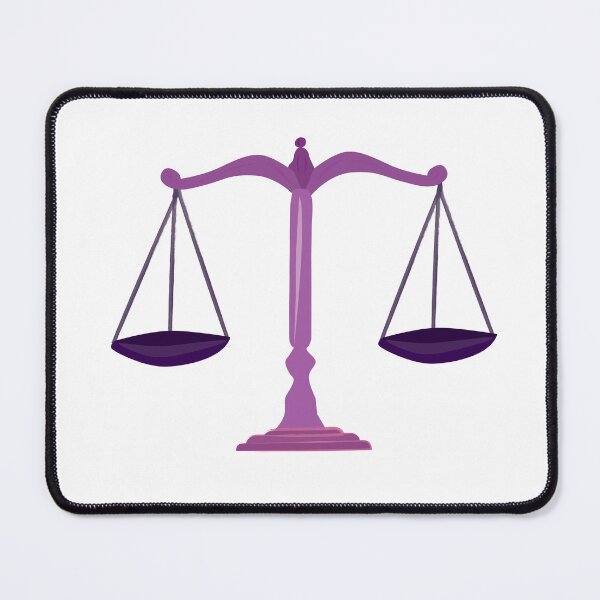 Item preview, Libra Symbol: Scale designed and sold by jlmartelli.
