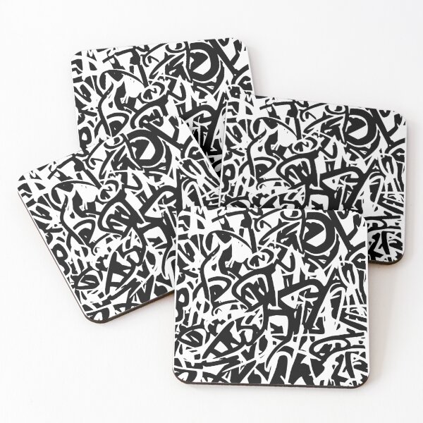 Item preview, Abstracted designed and sold by ManuelEvents.