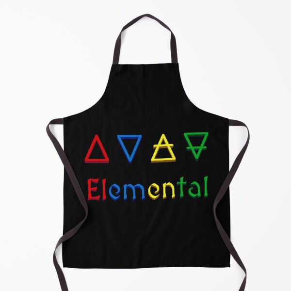 Item preview, Elemental designed and sold by The-Stellerium.