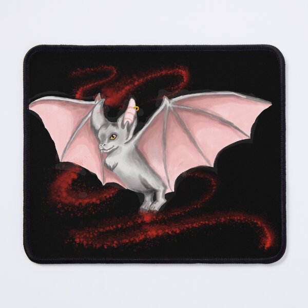 Item preview, Cute bat designed and sold by RanyMelo.