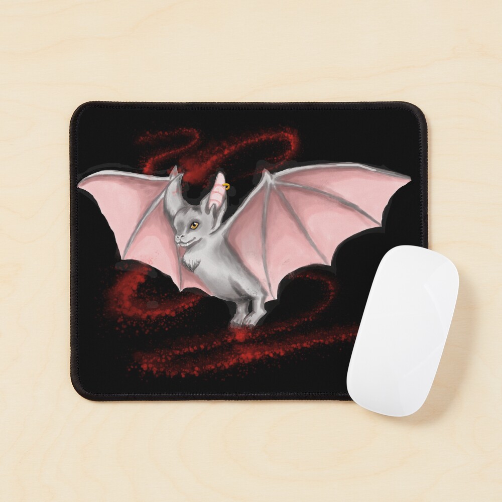 Item preview, Mouse Pad designed and sold by RanyMelo.