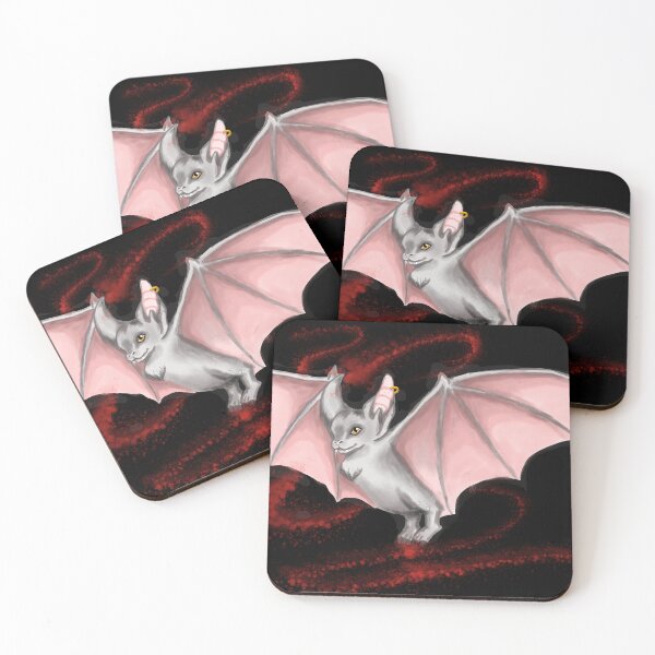 Item preview, Cute bat designed and sold by RanyMelo.
