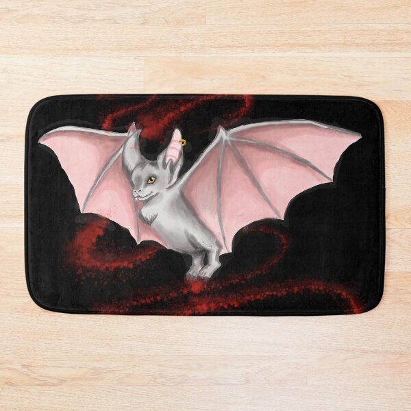 Item preview, Cute bat designed and sold by RanyMelo.