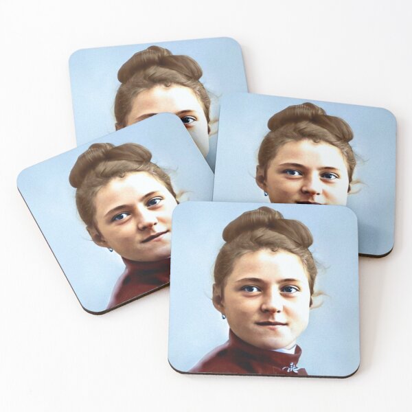 Item preview, Saint Thérèse of Lisieux designed and sold by Crux Fidelis.