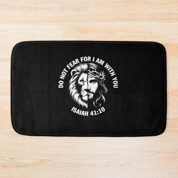 Item preview, Lion of Judah Christian Jesus and Lion Courage Isaiah designed and sold by elderberry.
