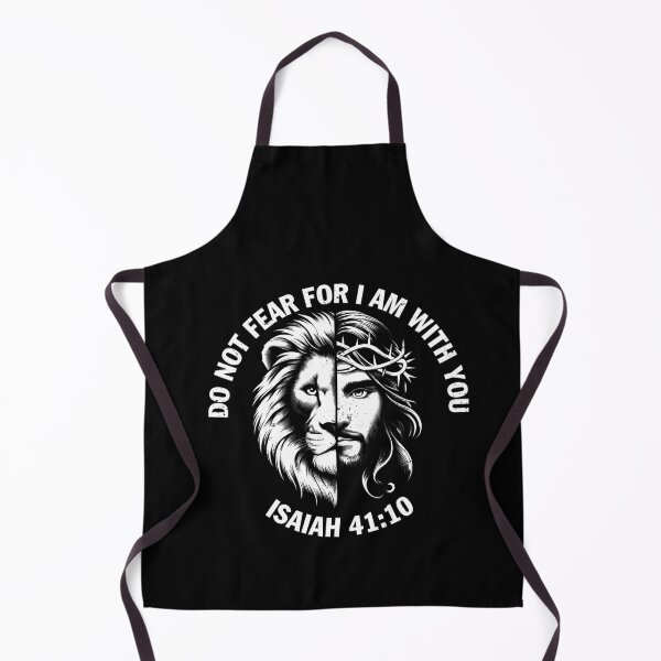 Item preview, Lion of Judah Christian Jesus and Lion Courage Isaiah designed and sold by elderberry.