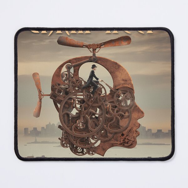 Item preview, Idol Gifts Fot You Uriah Rock Band Heep Funny Graphic Gifts designed and sold by BrendaHattingh.