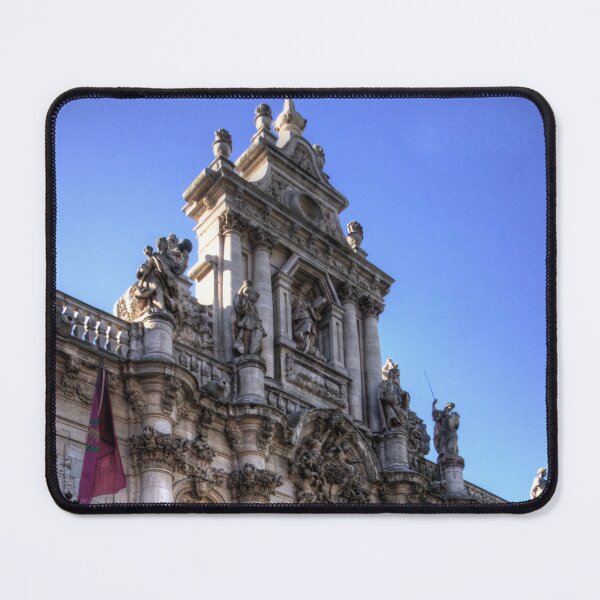 Item preview, University of Valladolid designed and sold by tomg.