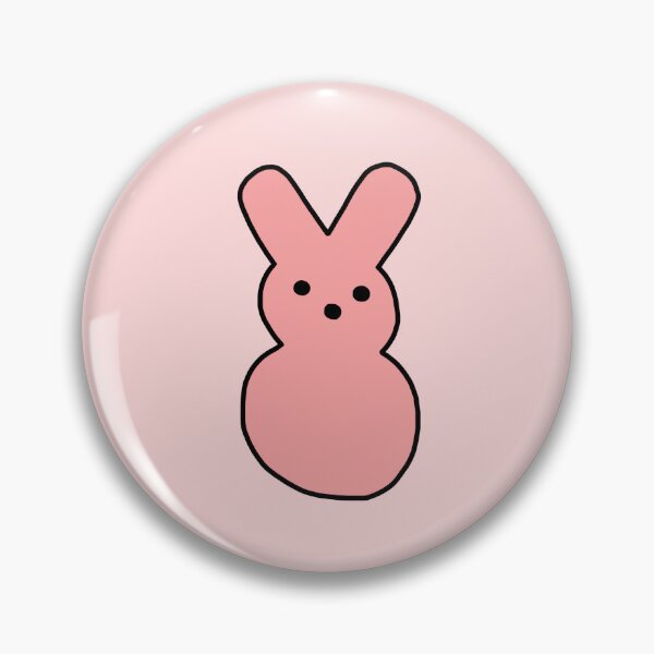 Artikelvorschau, Roter Hase Peep entworfen und verkauft von SillyStarlight.