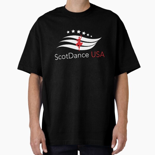 Item preview, SDUSA Logo designed and sold by ScotDanceUSA.