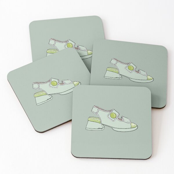 Item preview, Fluevog Neve Shoe designed and sold by anne m bray.