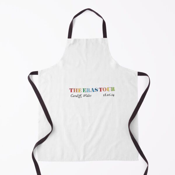 Item preview, ERAS TOUR CARDIFF Rainbow Taylor Swift Principality Stadium  designed and sold by hypocratees.