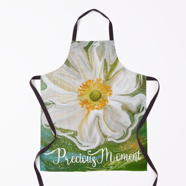 Item preview, Precious Moment - Anemone Flower Power designed and sold by MagaliC.