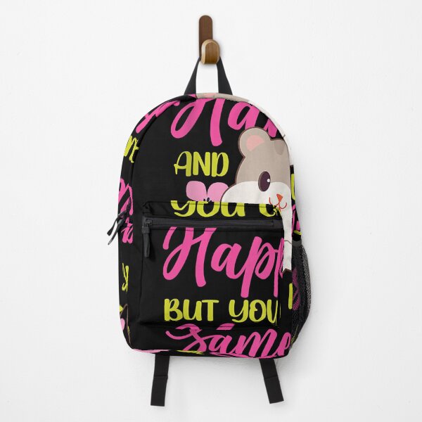 Item preview, Cute Hamster You Can’T Buy Happiness But You Can Buy A designed and sold by CleMitchell.
