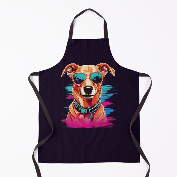 Item preview, Sunglasses Greyhound - Cool design for stylish dog owners designed and sold by brindled.