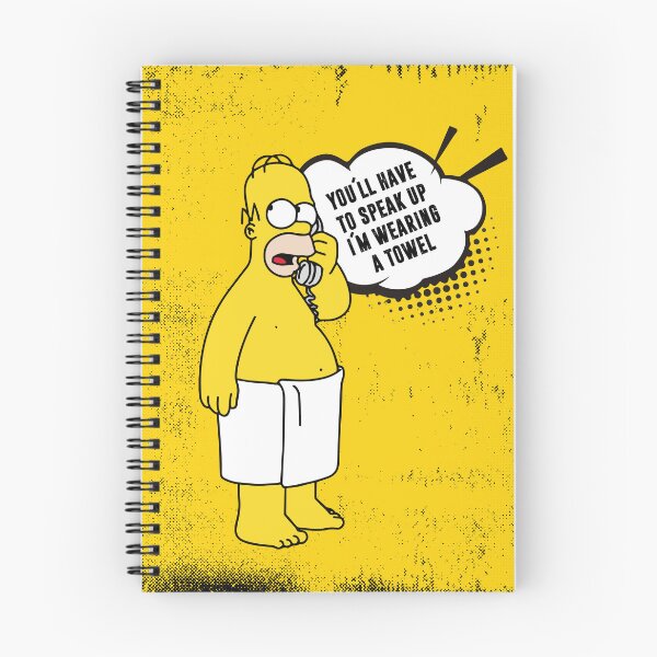 Item preview, you´ll have to speak up, ima wearing a towel designed and sold by NicolasScungio.
