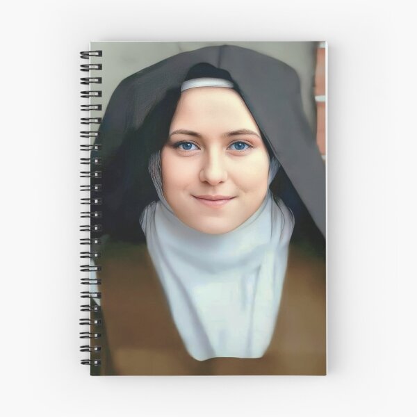 Item preview, Saint Thérèse of Lisieux designed and sold by Crux Fidelis.