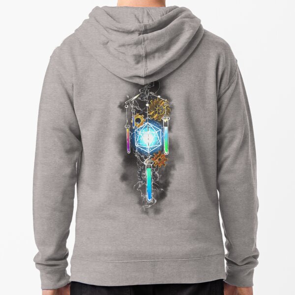 Item preview, Artificer designed and sold by FruitCupSpace.