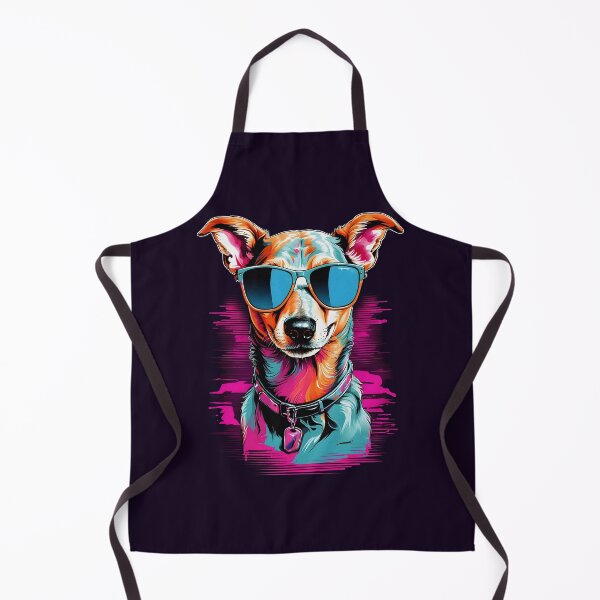 Item preview, Sunglasses Greyhound II - Cool design for stylish dog owners designed and sold by brindled.